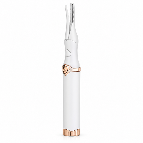 Perel SilkCurl™ Heated Lash Comb